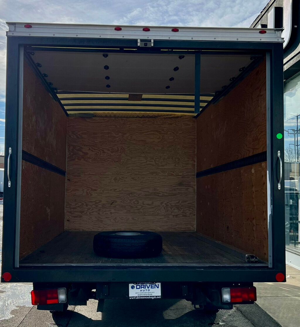 2023 Ram ProMaster Cutaway 3500 159" WB EXT - 22950215 - 7