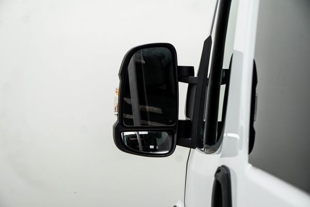 2023 Ram ProMaster Window Van 3500 High Roof 159" WB EXT - 22981950 - 12
