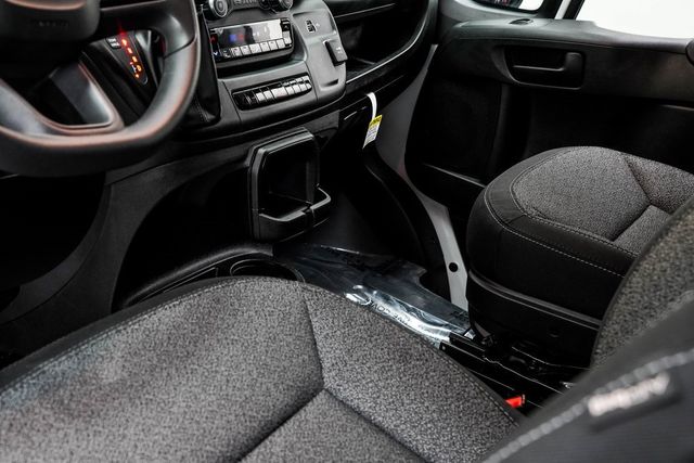 2023 Ram ProMaster Window Van 3500 High Roof 159" WB EXT - 22981950 - 14