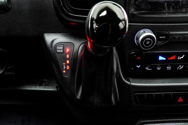 2023 Ram ProMaster Window Van 3500 High Roof 159" WB EXT - 22981950 - 20