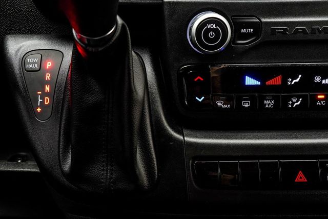 2023 Ram ProMaster Window Van 3500 High Roof 159" WB EXT - 22981950 - 22