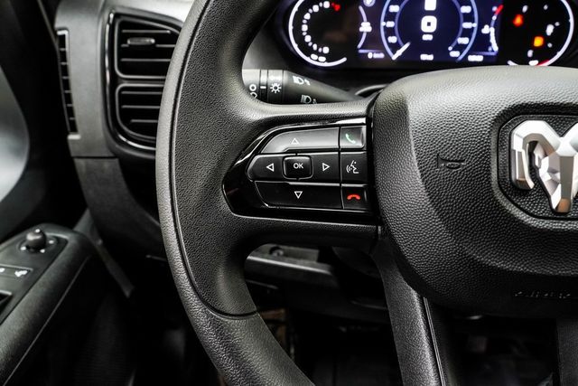 2023 Ram ProMaster Window Van 3500 High Roof 159" WB EXT - 22981950 - 28