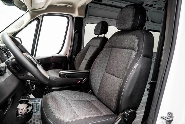 2023 Ram ProMaster Window Van 3500 High Roof 159" WB EXT - 22981950 - 33