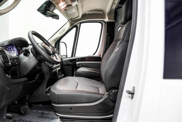 2023 Ram ProMaster Window Van 3500 High Roof 159" WB EXT - 22981950 - 34
