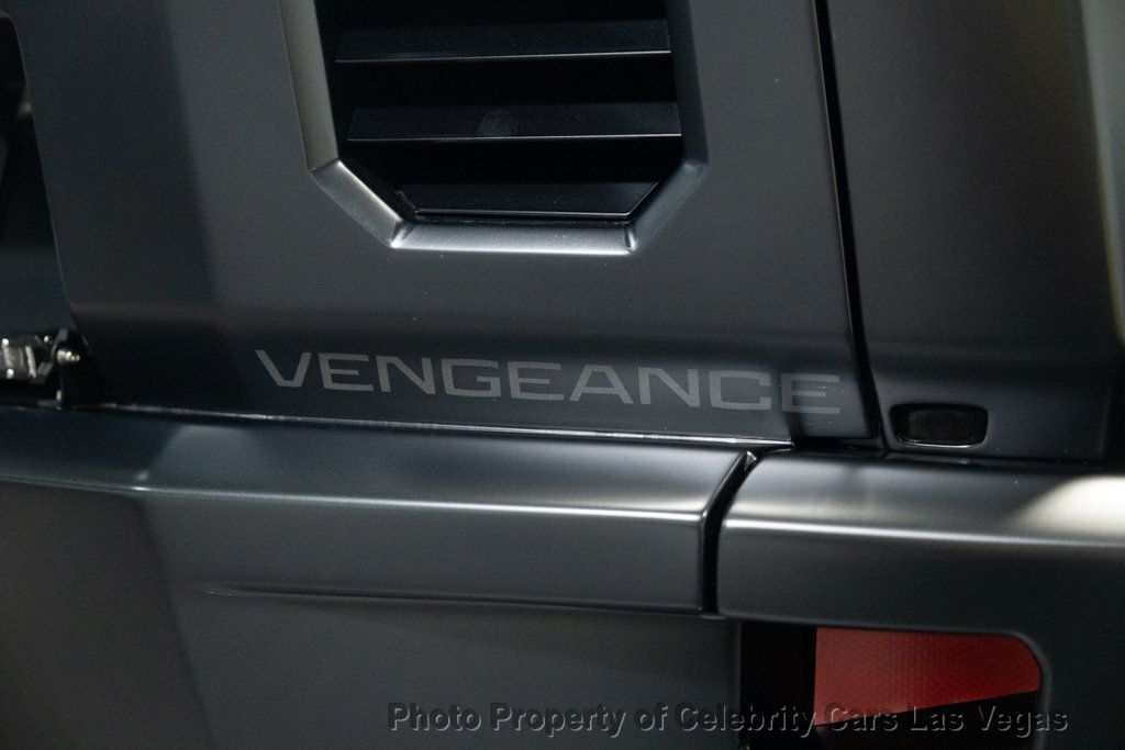 2023 Rezvani Vengeance Rezvani Vengeance Military, Bulletproof  - 22422819 - 29