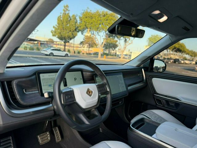 2023 Rivian R1S  - 22974367 - 9