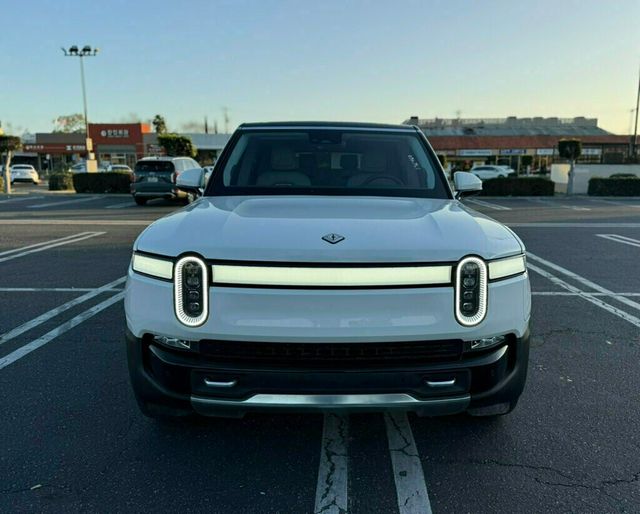 2023 Rivian R1S  - 22974367 - 1