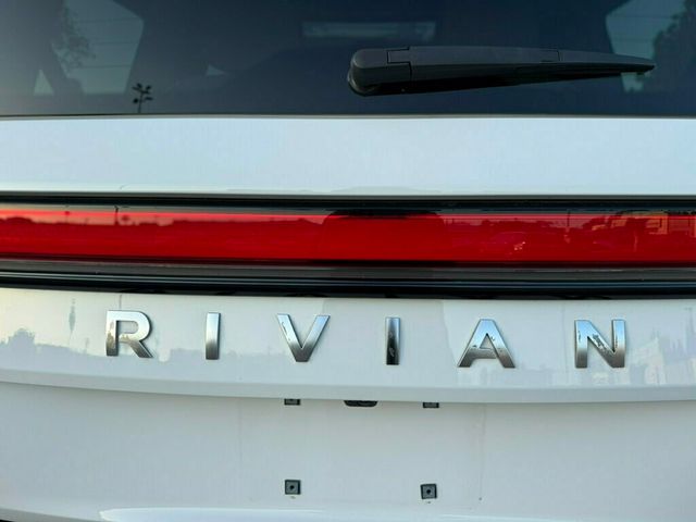 2023 Rivian R1S  - 22974367 - 23