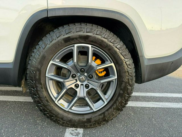 2023 Rivian R1S  - 22974367 - 27