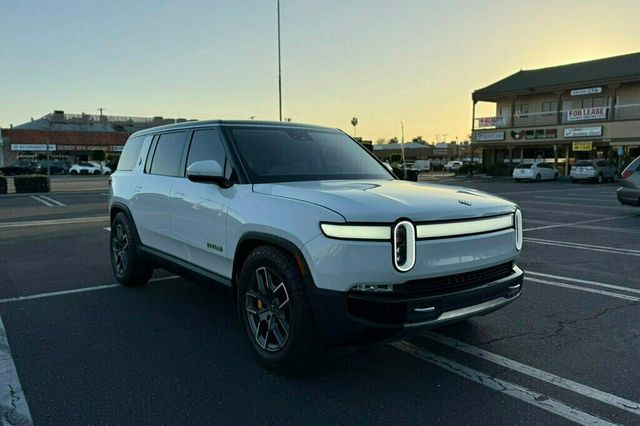 2023 Rivian R1S  - 22974367 - 2