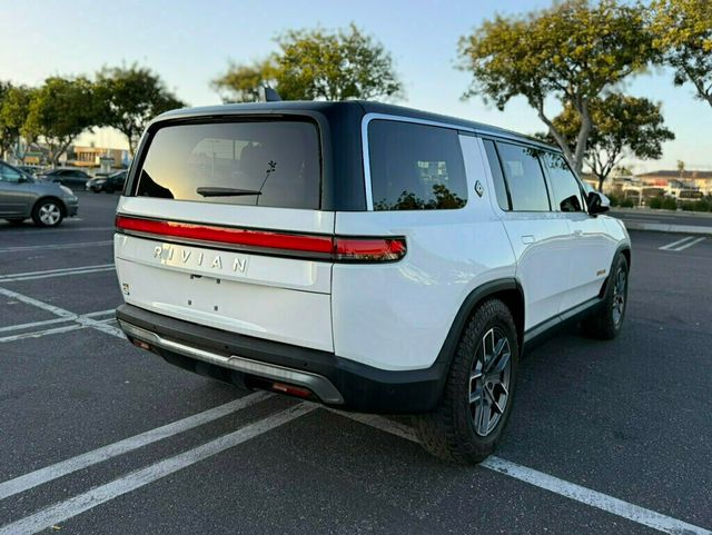2023 Rivian R1S  - 22974367 - 3