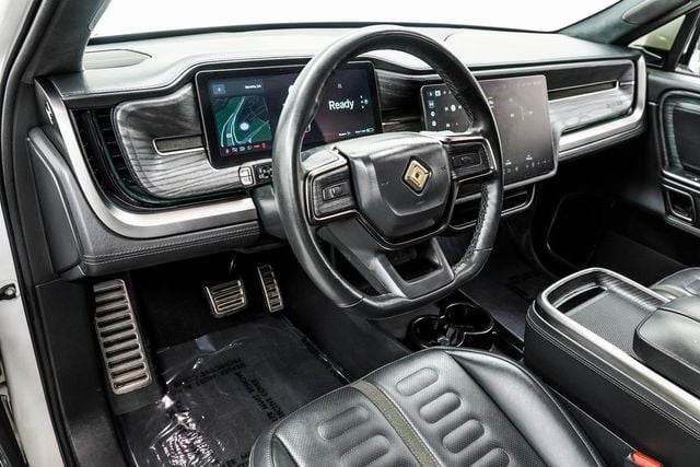 2023 Rivian R1S Adventure - 22983353 - 14