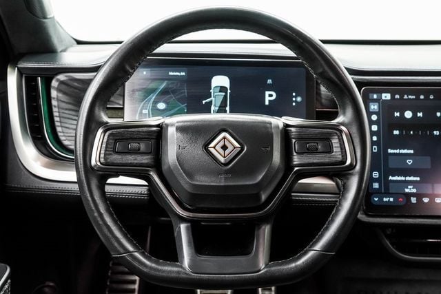 2023 Rivian R1S Adventure - 22983353 - 18