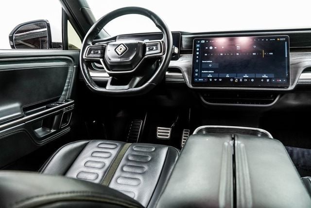 2023 Rivian R1S Adventure - 22983353 - 19