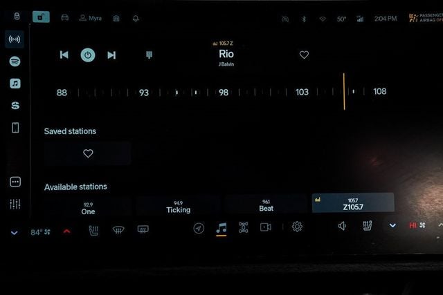 2023 Rivian R1S Adventure - 22983353 - 22