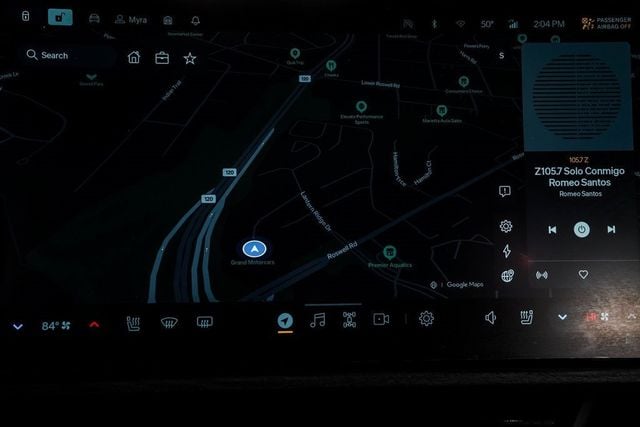 2023 Rivian R1S Adventure - 22983353 - 23