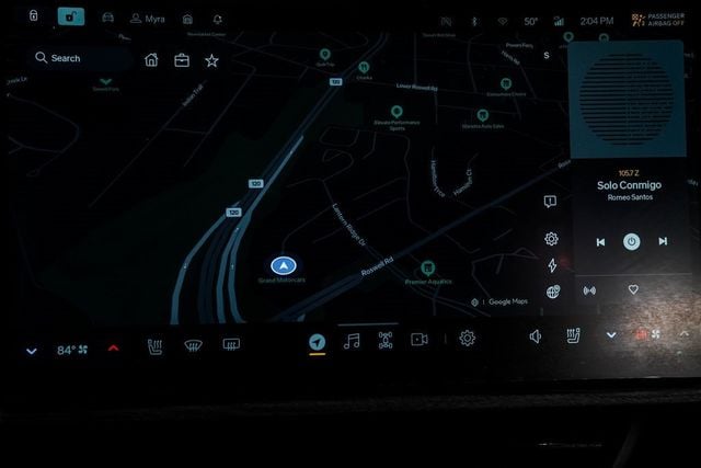 2023 Rivian R1S Adventure - 22983353 - 24