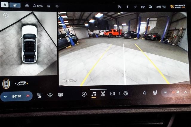 2023 Rivian R1S Adventure - 22983353 - 25