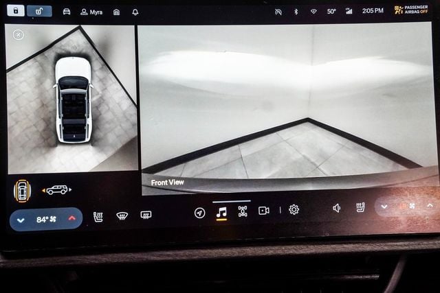 2023 Rivian R1S Adventure - 22983353 - 26