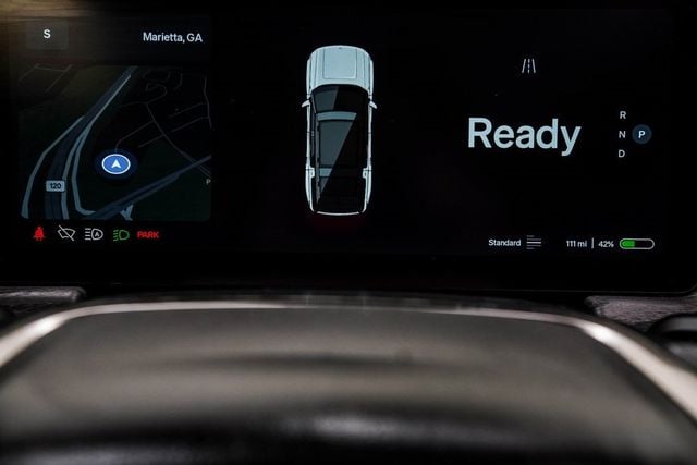 2023 Rivian R1S Adventure - 22983353 - 27