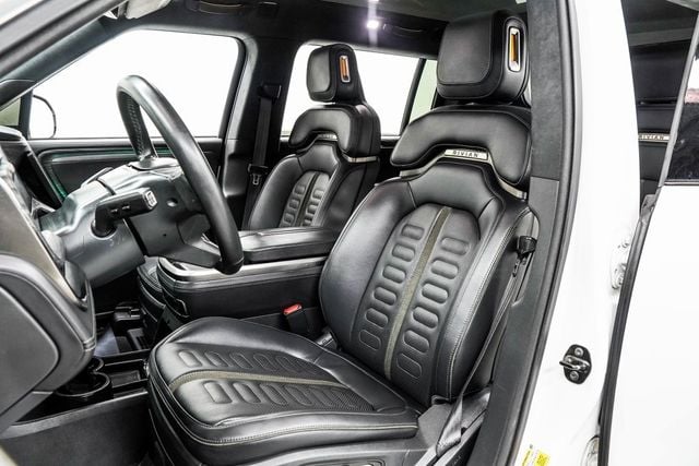2023 Rivian R1S Adventure - 22983353 - 35