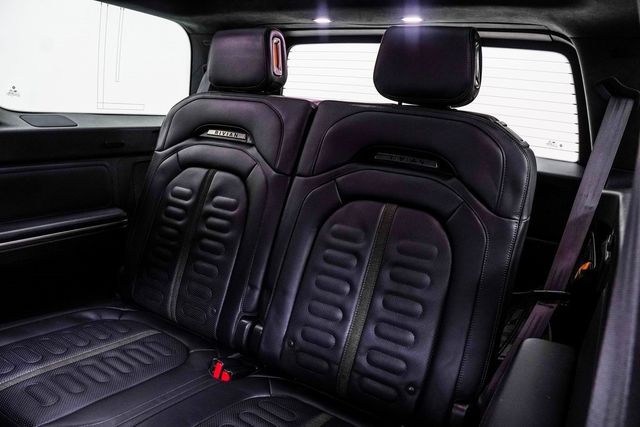 2023 Rivian R1S Adventure - 22983353 - 39