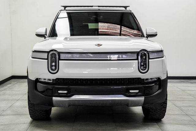 2023 Rivian R1S Adventure - 22983353 - 5
