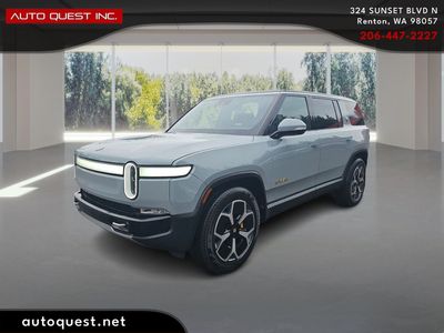 2023 Rivian R1S - 7PDSGABA0PN022831