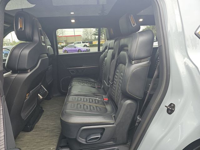 2023 Rivian R1S Adventure - 23043889 - 9