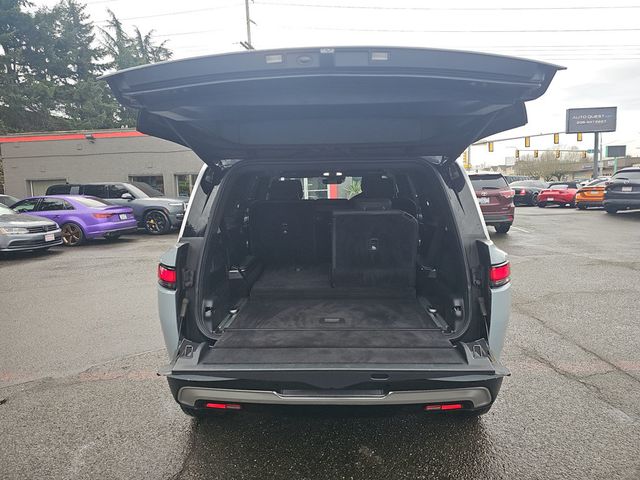2023 Rivian R1S Adventure - 23043889 - 10