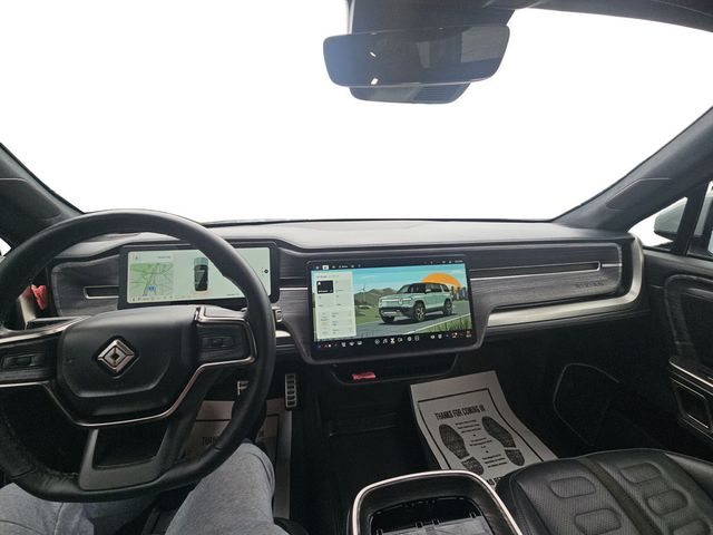 2023 Rivian R1S Adventure - 23043889 - 11