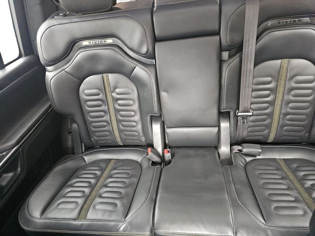2023 Rivian R1S Adventure - 23043889 - 12