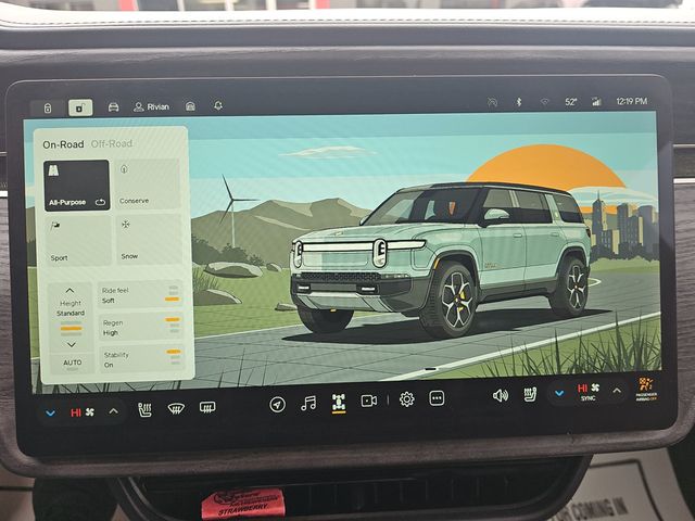 2023 Rivian R1S Adventure - 23043889 - 13