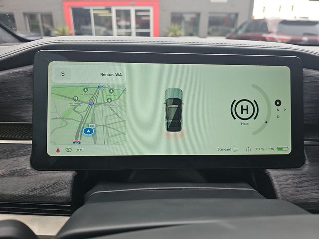 2023 Rivian R1S Adventure - 23043889 - 14