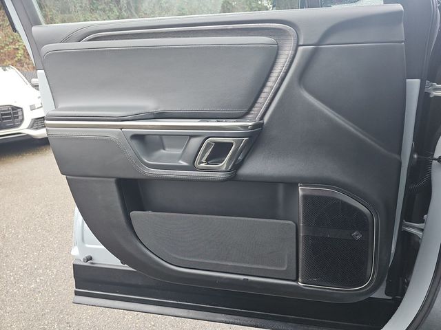 2023 Rivian R1S Adventure - 23043889 - 16