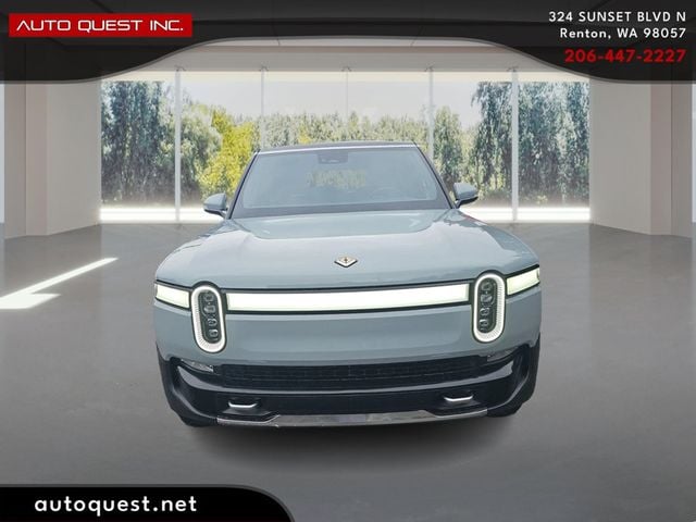 2023 Rivian R1S Adventure - 23043889 - 1