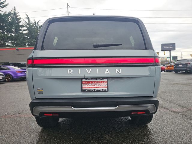 2023 Rivian R1S Adventure - 23043889 - 21