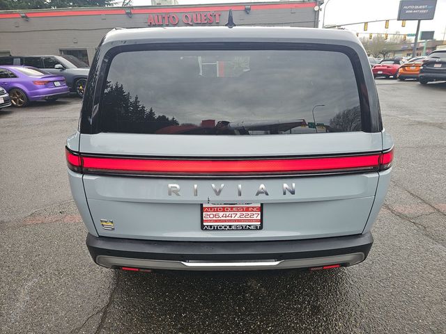 2023 Rivian R1S Adventure - 23043889 - 22