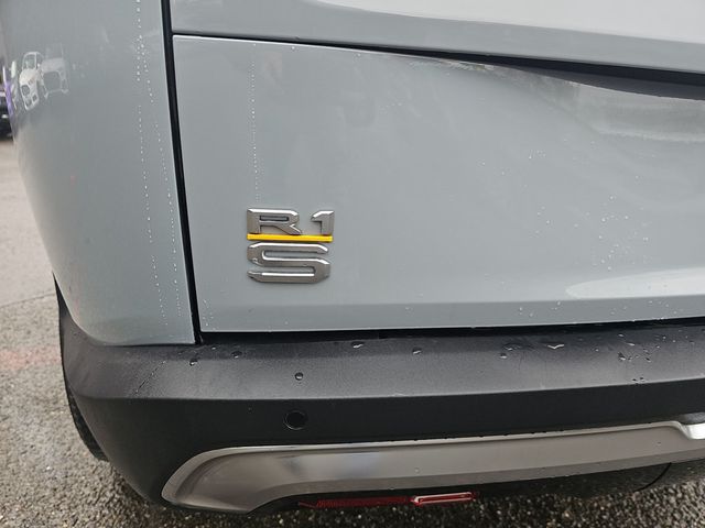 2023 Rivian R1S Adventure - 23043889 - 23