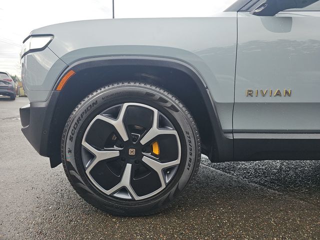 2023 Rivian R1S Adventure - 23043889 - 24
