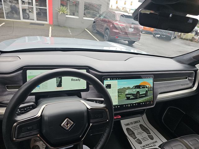 2023 Rivian R1S Adventure - 23043889 - 25