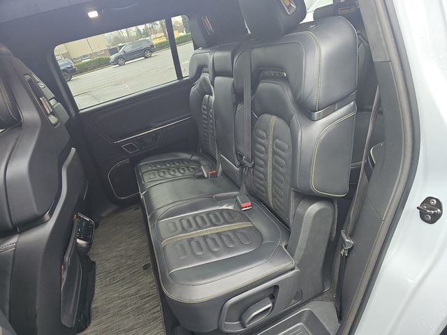 2023 Rivian R1S Adventure - 23043889 - 30