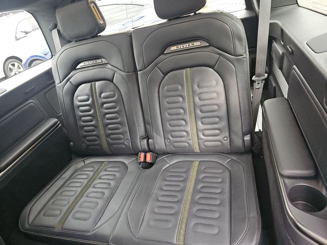 2023 Rivian R1S Adventure - 23043889 - 31