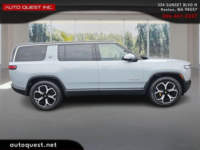 2023 Rivian R1S Adventure - 23043889 - 3