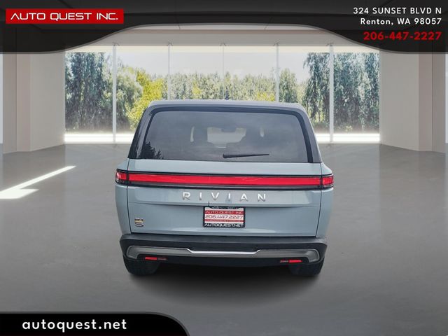 2023 Rivian R1S Adventure - 23043889 - 5