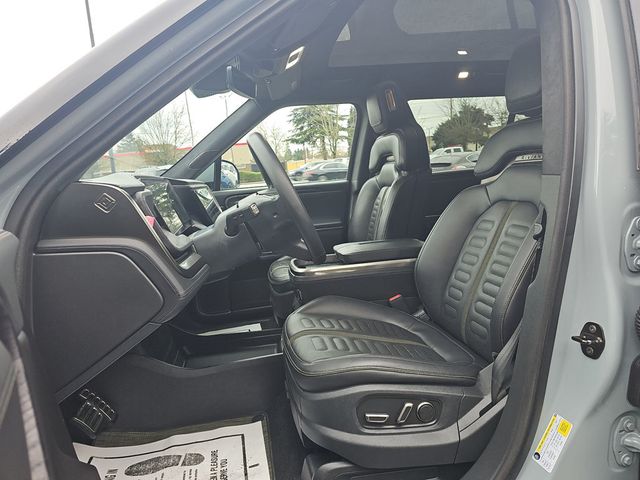 2023 Rivian R1S Adventure - 23043889 - 8