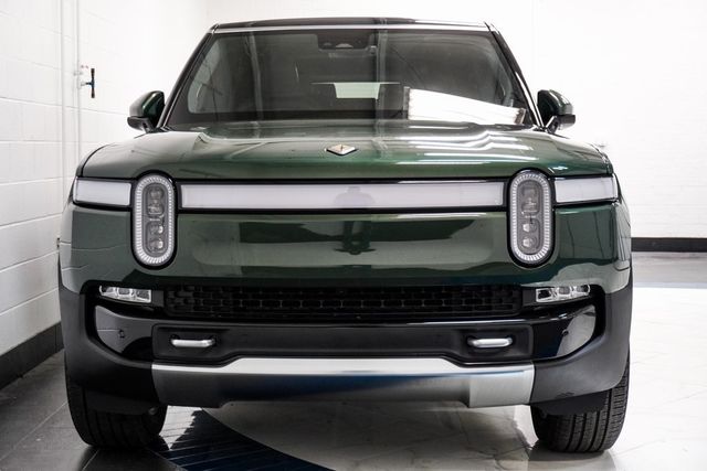 2023 Rivian R1S Adventure photo 11