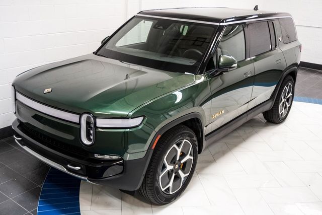 2023 Rivian R1S Adventure photo 15