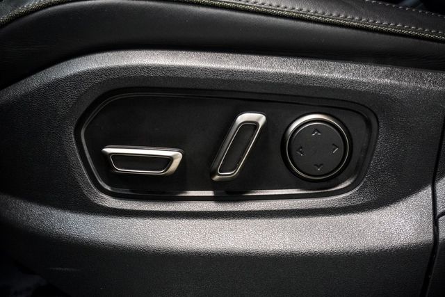 2023 Rivian R1S Adventure photo 18