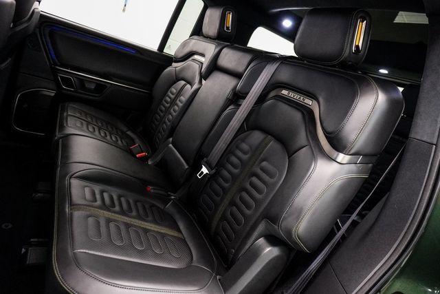2023 Rivian R1S Adventure photo 20